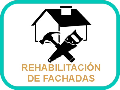 Convocatoria Rehabilitación de Fachadas